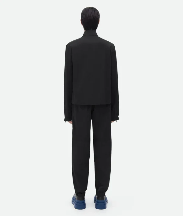 Bottega Veneta Nylon Jacket> Jackets