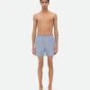 Bottega Veneta Nylon Swim Shorts> Swimwear