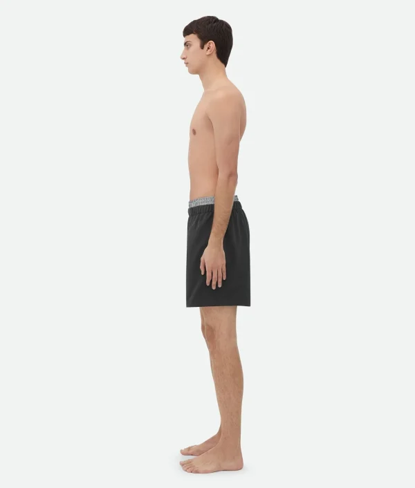 Bottega Veneta Nylon Swim Shorts> Swimwear