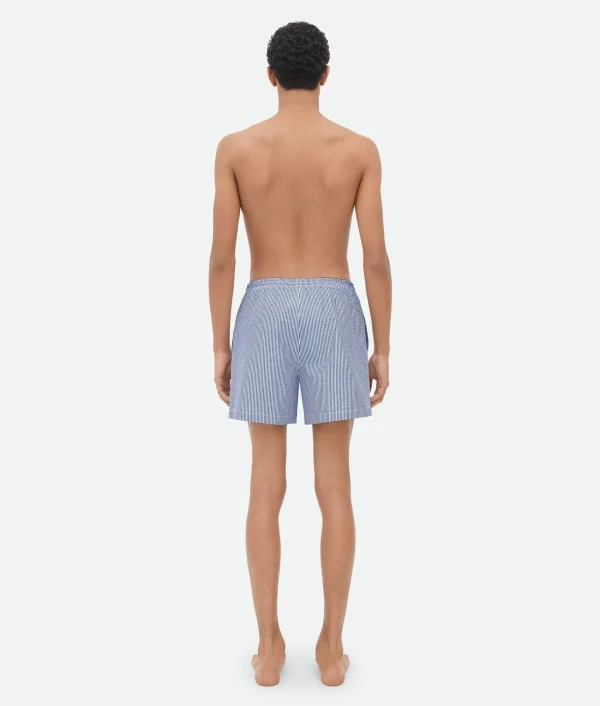Bottega Veneta Nylon Swim Shorts> Swimwear