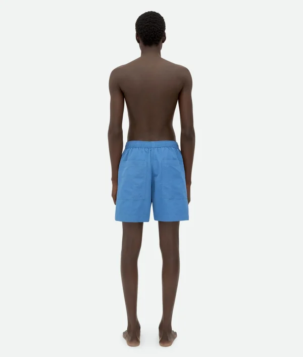 Bottega Veneta Nylon Swim Shorts> Swimwear