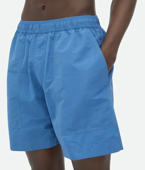 Bottega Veneta Nylon Swim Shorts> Swimwear