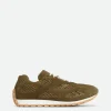Bottega Veneta Orbit Sneaker>Women Sneakers