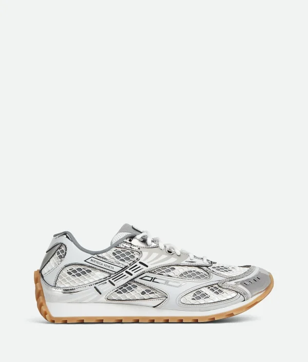 Bottega Veneta Orbit Sneaker> Sneakers