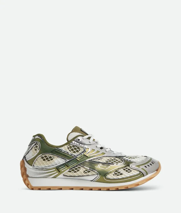 Bottega Veneta Orbit Sneaker> Sneakers