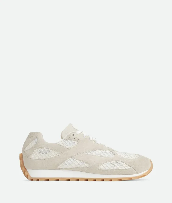 Bottega Veneta Orbit Sneaker>Women Sneakers