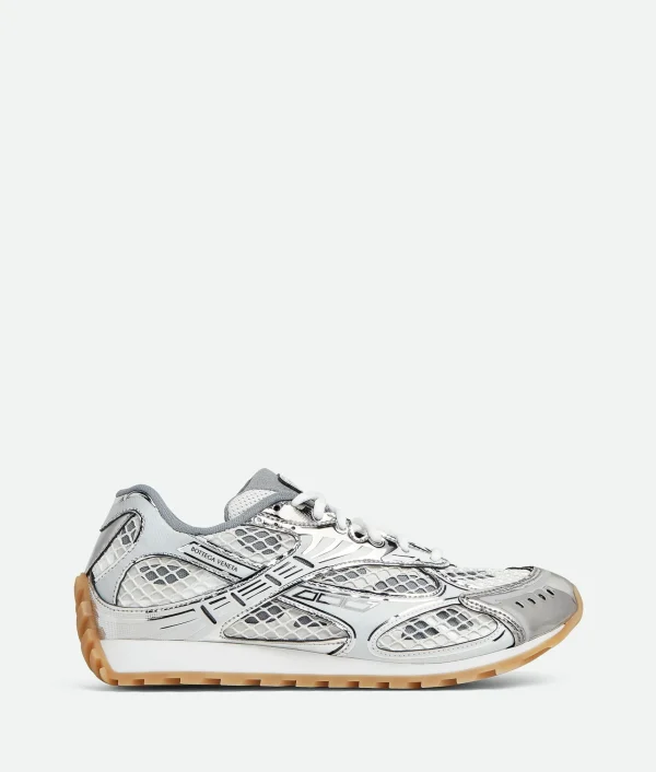 Bottega Veneta Orbit Sneaker>Women Sneakers