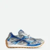 Bottega Veneta Orbit Sneaker>Women Sneakers