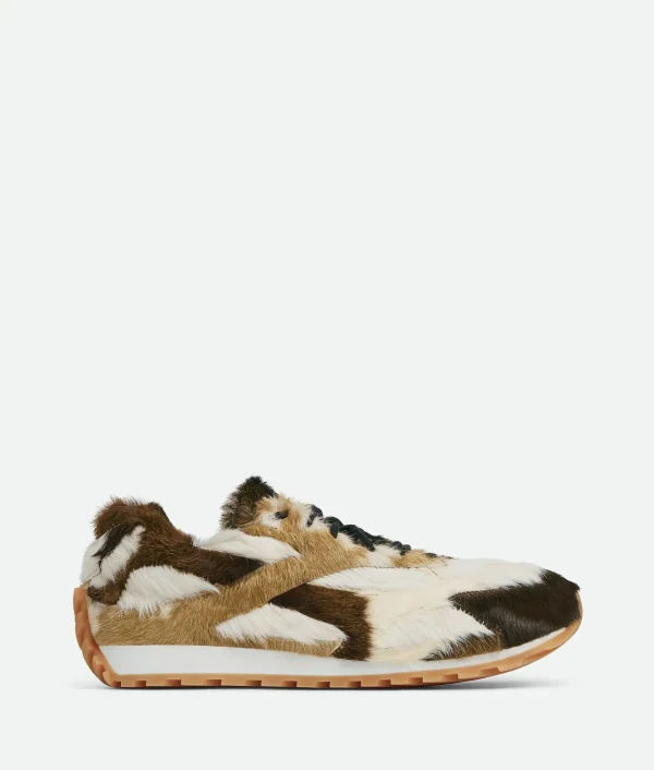 Bottega Veneta Orbit Sneaker>Women Sneakers