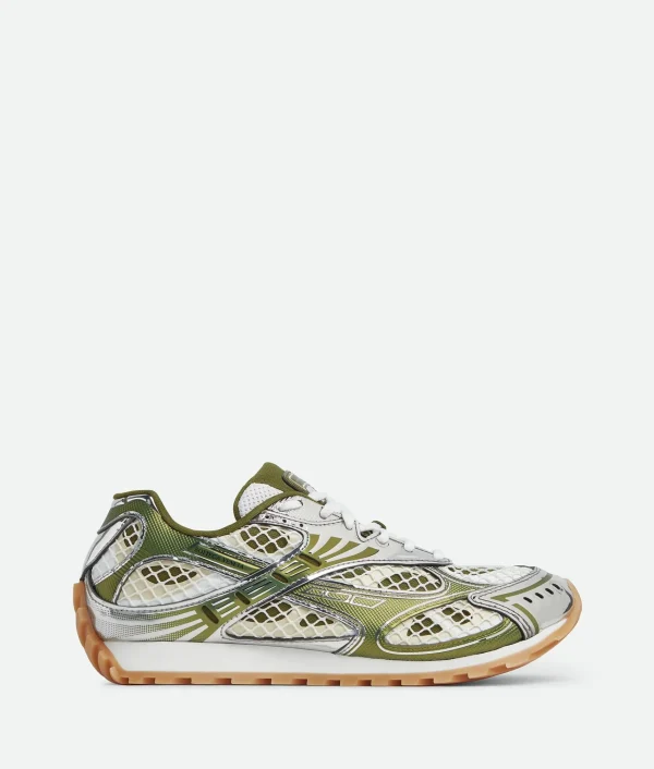 Bottega Veneta Orbit Sneaker>Women Sneakers