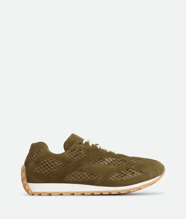 Bottega Veneta Orbit Sneaker> Sneakers