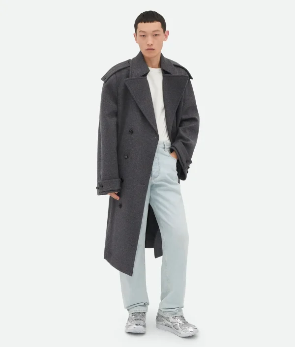 Bottega Veneta Orbit Sneaker> Sneakers