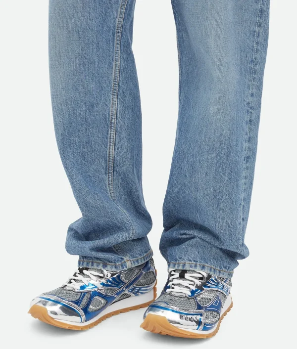 Bottega Veneta Orbit Sneaker> Sneakers