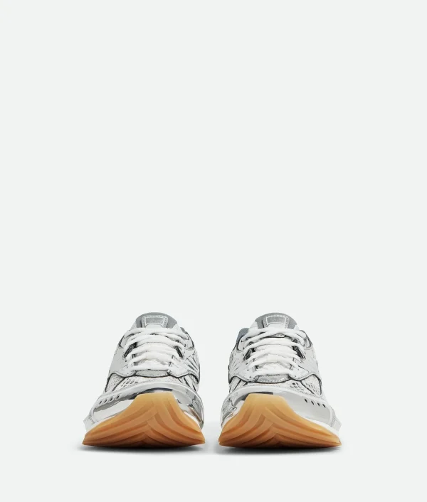 Bottega Veneta Orbit Sneaker> Sneakers