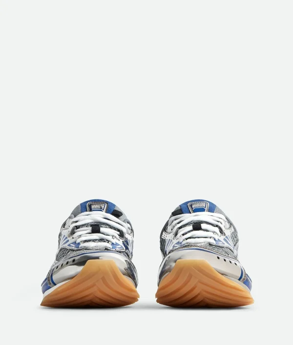 Bottega Veneta Orbit Sneaker>Women Sneakers