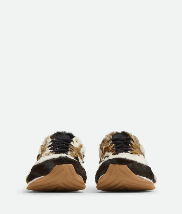 Bottega Veneta Orbit Sneaker>Women Sneakers