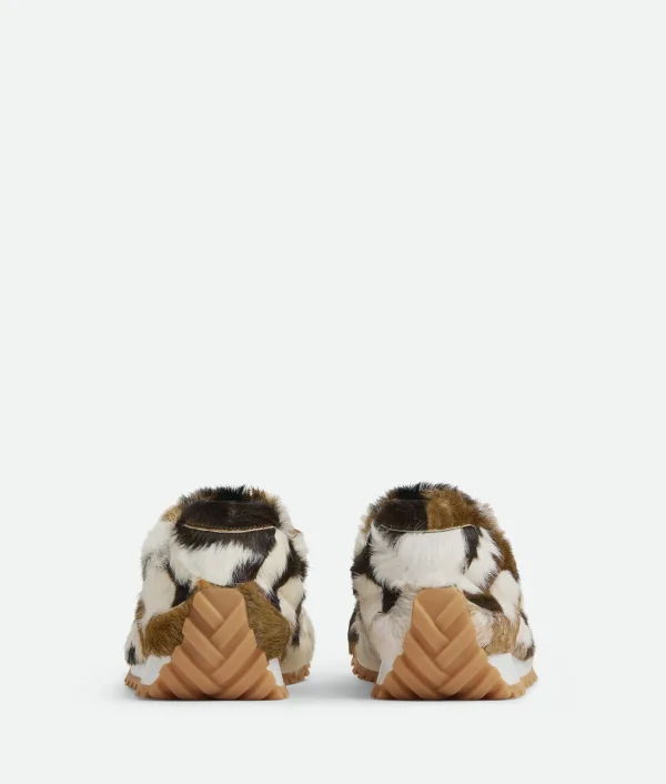 Bottega Veneta Orbit Sneaker>Women Sneakers