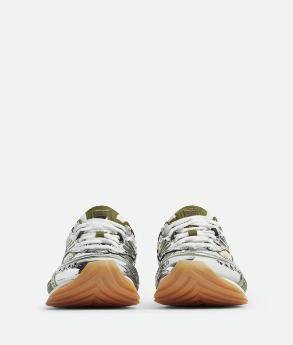 Bottega Veneta Orbit Sneaker>Women Sneakers