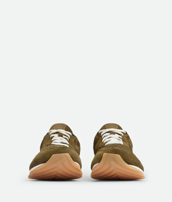 Bottega Veneta Orbit Sneaker> Sneakers