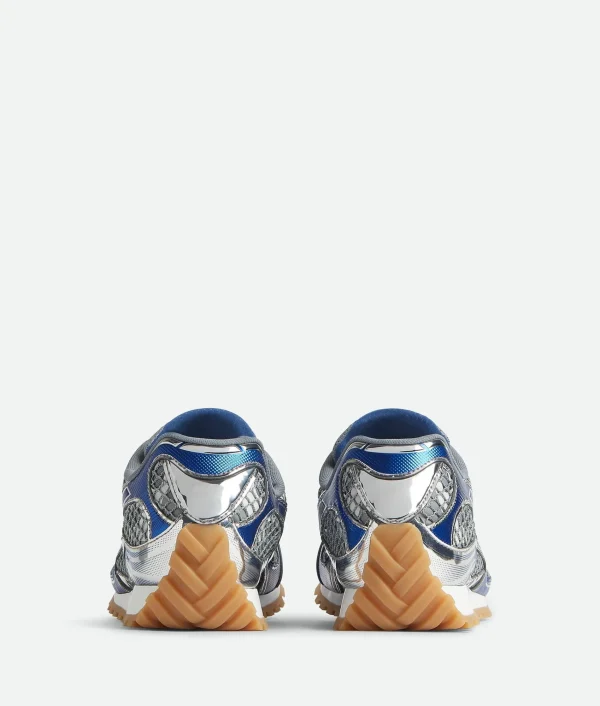 Bottega Veneta Orbit Sneaker> Sneakers