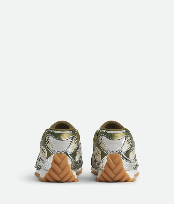 Bottega Veneta Orbit Sneaker> Sneakers