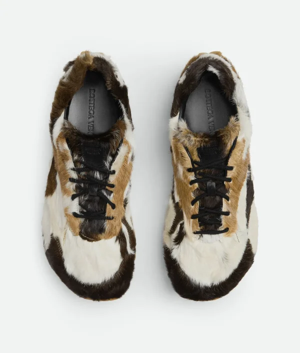 Bottega Veneta Orbit Sneaker>Women Sneakers