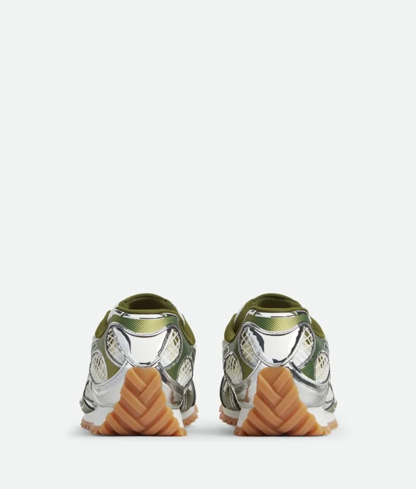 Bottega Veneta Orbit Sneaker>Women Sneakers