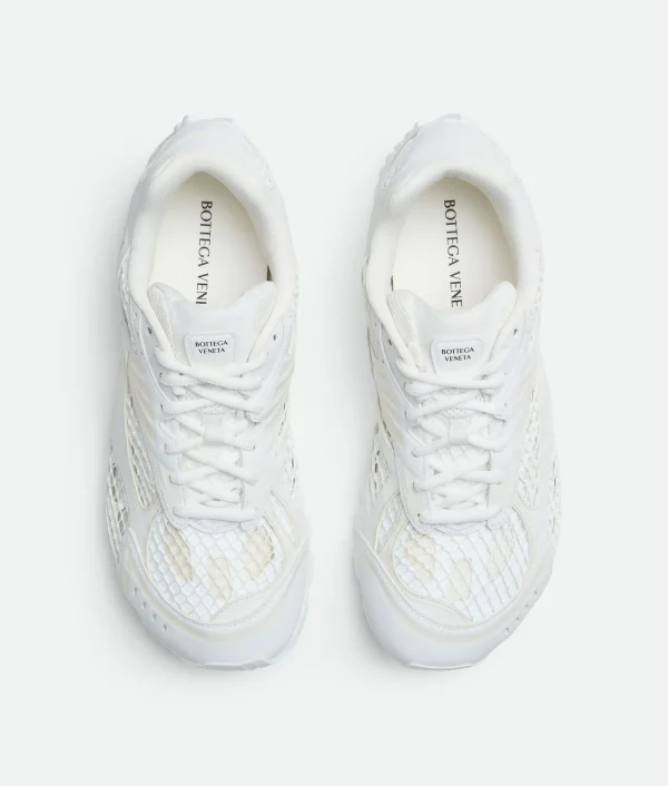 Bottega Veneta Orbit Sneaker> Sneakers