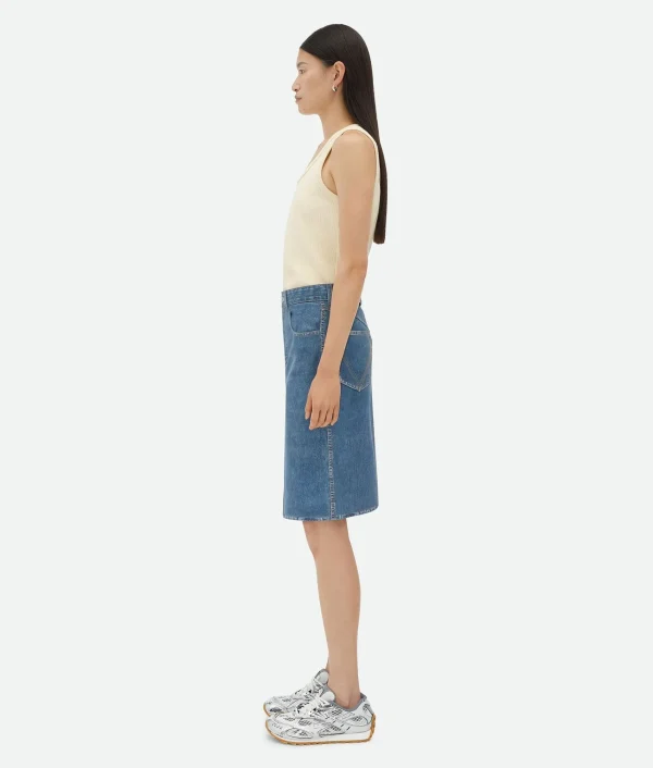 Bottega Veneta Orbit Sneaker>Women Sneakers