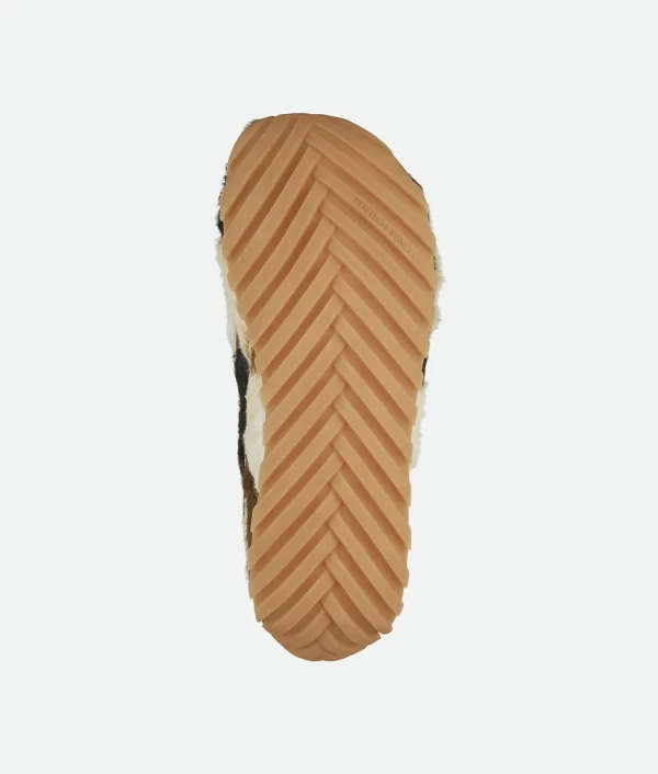 Bottega Veneta Orbit Sneaker>Women Sneakers