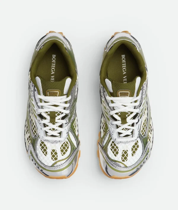 Bottega Veneta Orbit Sneaker>Women Sneakers
