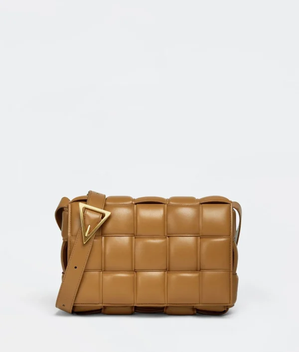 Bottega Veneta Padded Cassette>Women Crossbody
