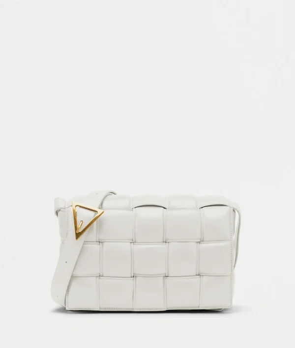 Bottega Veneta Padded Cassette>Women Crossbody