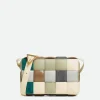 Bottega Veneta Padded Cassette>Women Crossbody