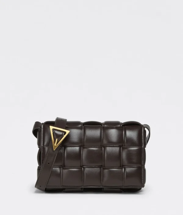 Bottega Veneta Padded Cassette>Women Crossbody