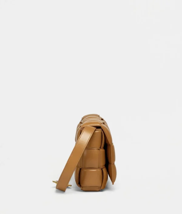 Bottega Veneta Padded Cassette>Women Crossbody
