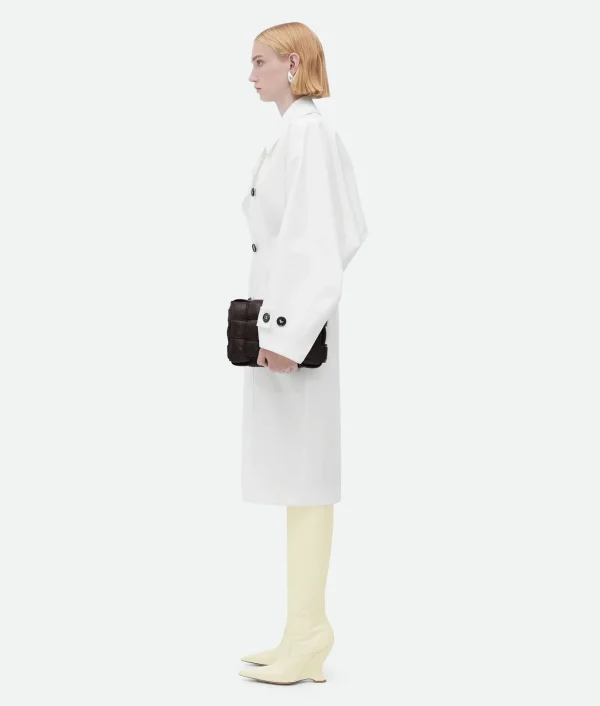 Bottega Veneta Padded Cassette>Women Crossbody