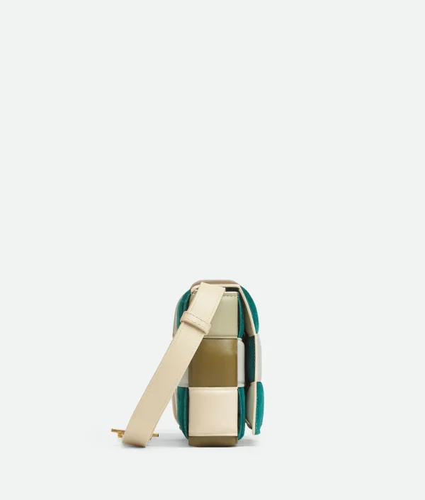 Bottega Veneta Padded Cassette>Women Crossbody