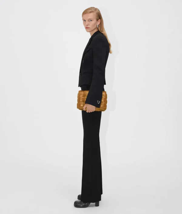 Bottega Veneta Padded Cassette>Women Crossbody