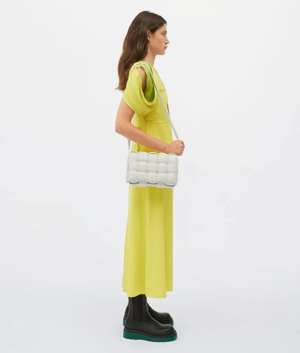 Bottega Veneta Padded Cassette>Women Crossbody
