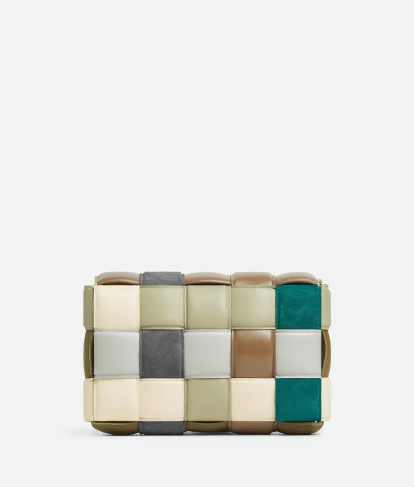 Bottega Veneta Padded Cassette>Women Crossbody