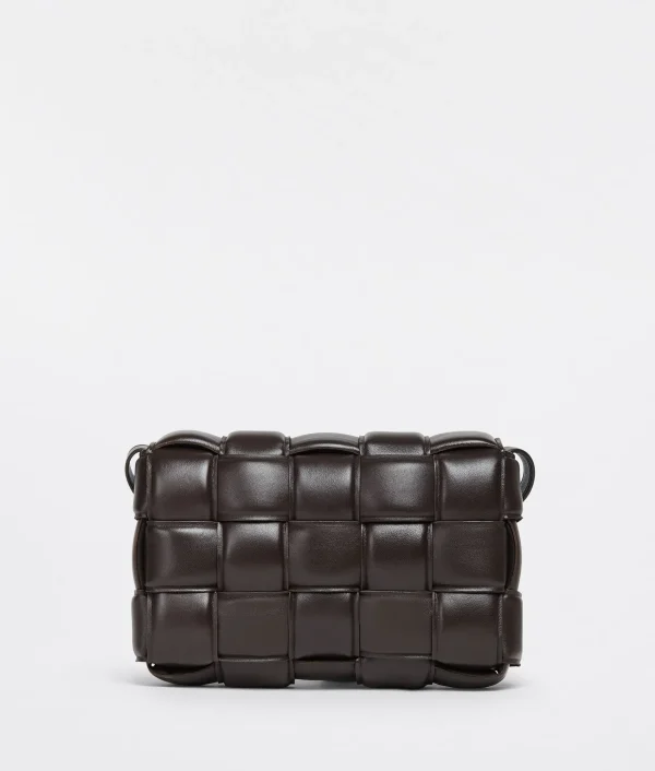 Bottega Veneta Padded Cassette>Women Crossbody