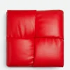 Bottega Veneta Padded Intreccio Cushion> Cushions