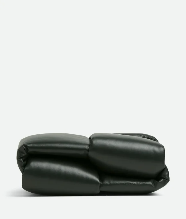 Bottega Veneta Padded Intreccio Cushion> Cushions