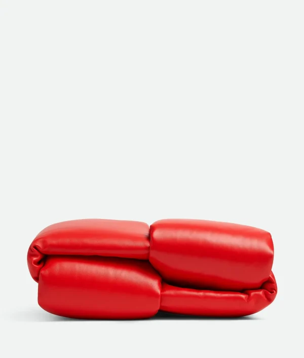 Bottega Veneta Padded Intreccio Cushion> Cushions