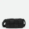 Bottega Veneta Padded Tech Cassette> Crossbody