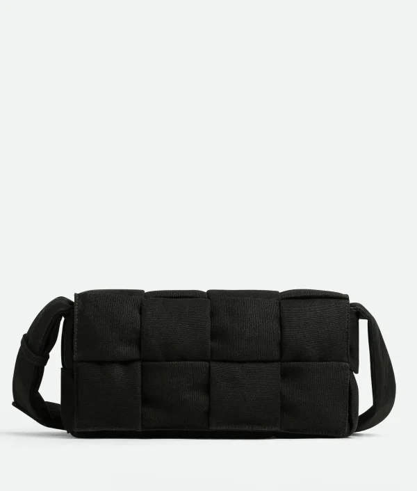 Bottega Veneta Padded Tech Cassette> Crossbody