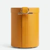 Bottega Veneta Paper Basket> Leather Accessories