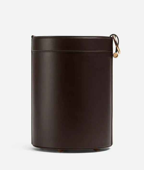 Bottega Veneta Paper Basket> Leather Accessories