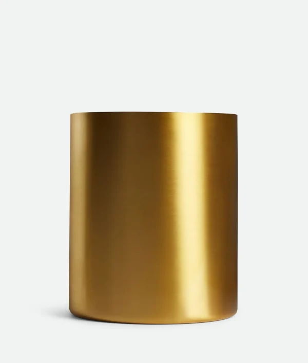 Bottega Veneta Paper Basket> Leather Accessories